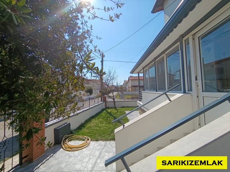 Burhaniye Ören Mah`da3+1  Müstakil Ev. - 17